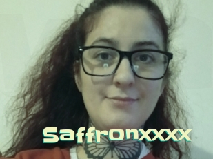 Saffronxxxx