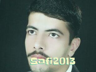 Safi2013