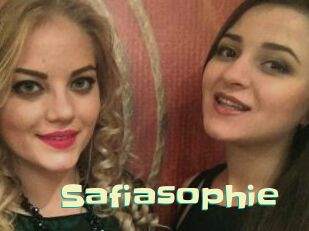 Safiasophie