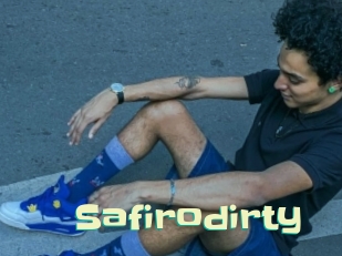 Safirodirty