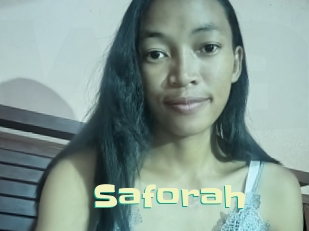 Saforah