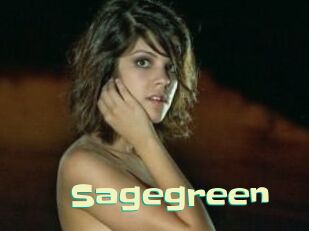 Sagegreen