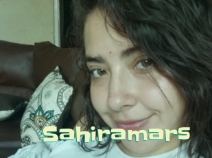 Sahiramars