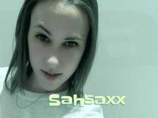 Sahsaxx