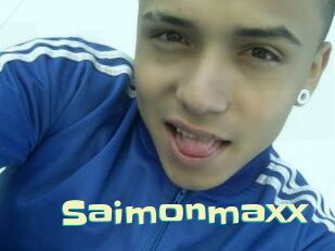 Saimonmaxx