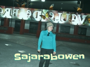 Sajarabowen