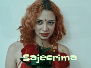 Sajecrima