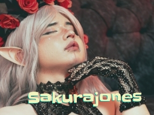 Sakurajones