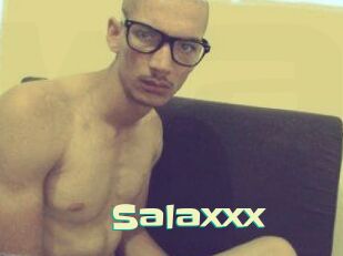 Salaxxx