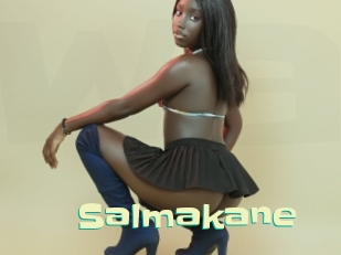 Salmakane