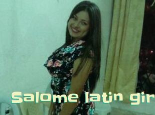 Salome_latin_girl