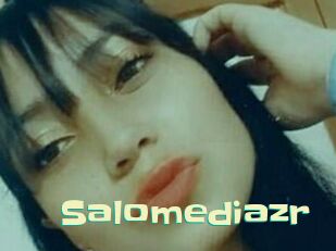 Salomediazr