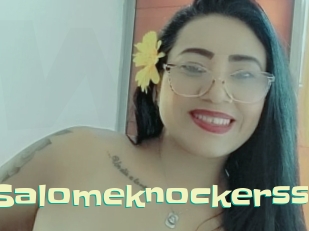 Salomeknockerss