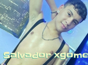 Salvador_xgomez