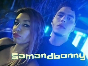 Samandbonny