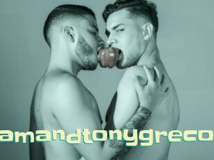 Samandtonygreco