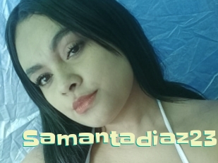 Samantadiaz23