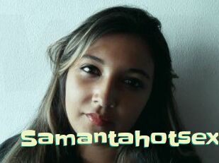 Samantahotsex