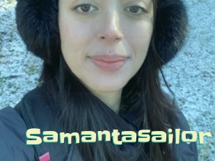 Samantasailor