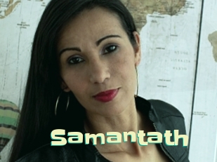 Samantath