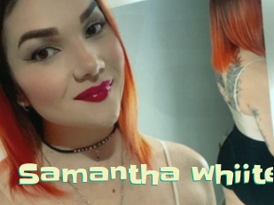 Samantha_whiite