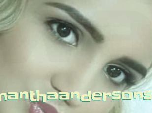 Samanthaandersons