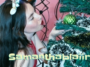 Samanthablaiir