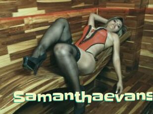 Samanthaevans