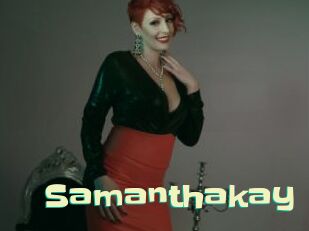 Samanthakay