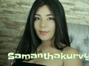 Samanthakurvy