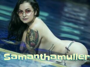 Samanthamullerr