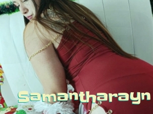 Samantharayn