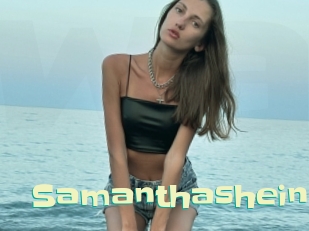 Samanthashein