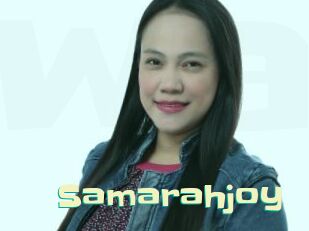 Samarahjoy