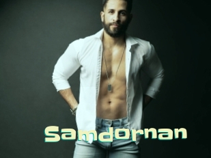 Samdornan