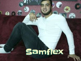 Samflex