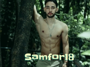 Samfor18