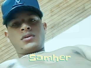 Samher