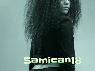 Samican18