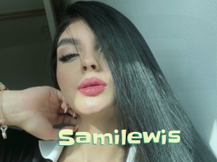 Samilewis