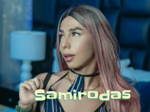 Samirodas