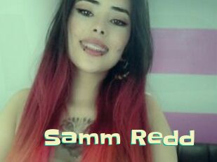 Samm_Redd