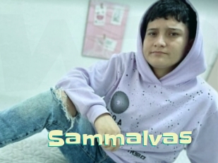 Sammalvas