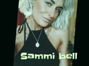 Sammi_bell