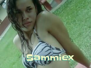 Sammiex