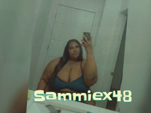 Sammiex48