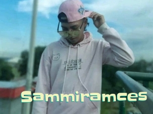 Sammiramces