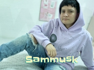 Sammusk