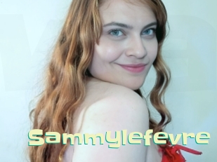 Sammylefevre