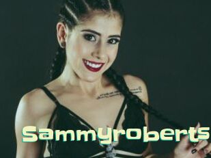 Sammyroberts